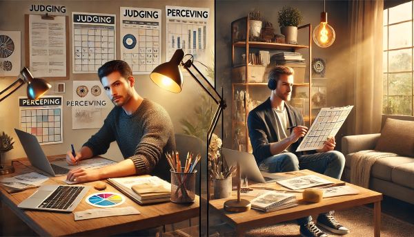 MBTI 기반 업무 스타일 분석의 이점