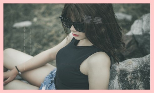 탱크탑 나시 코디 활용법