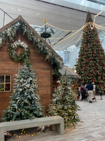 더현대 서울 크리스마스 예약 3분 완벽 정리