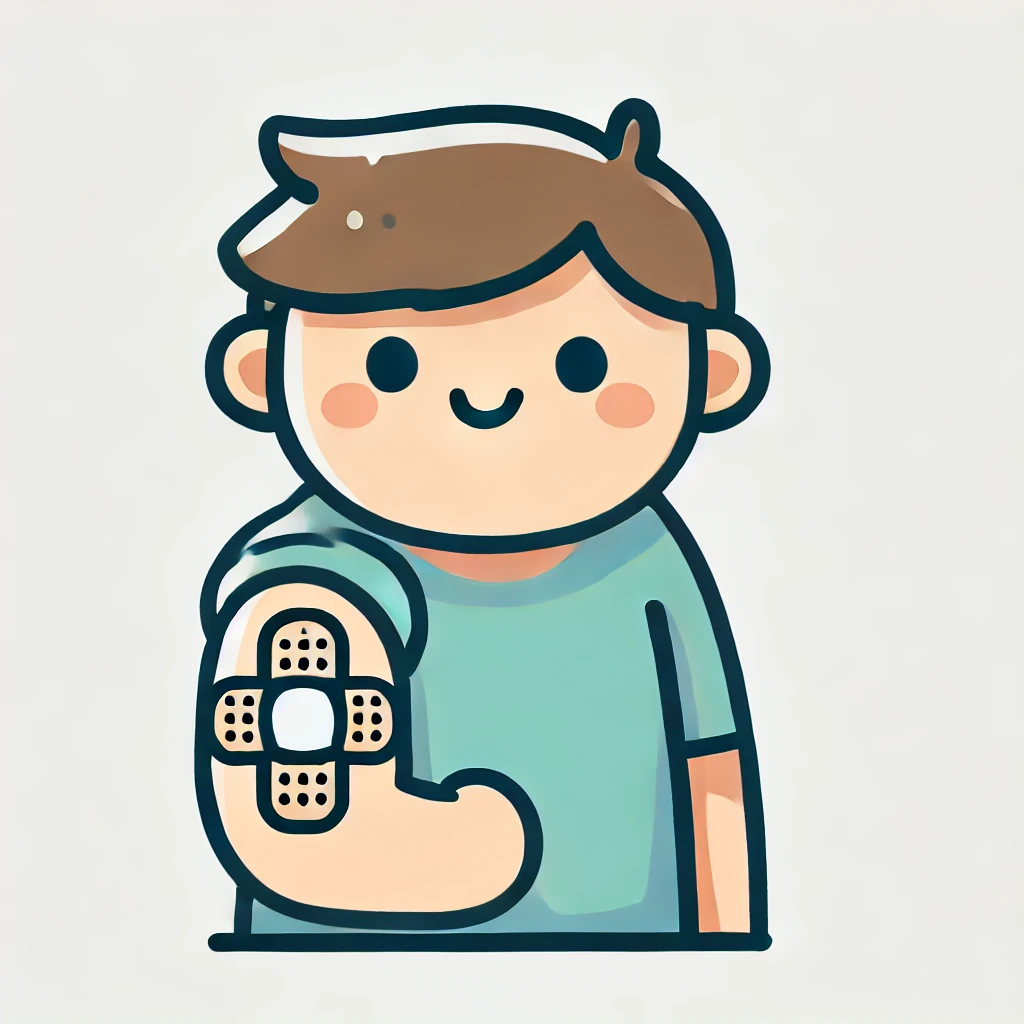 대조동 독감 무료 접종