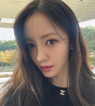 효민 나이 남편 김현승 직업 전참시 술 결혼 키 집 프로필 티아라 황의조