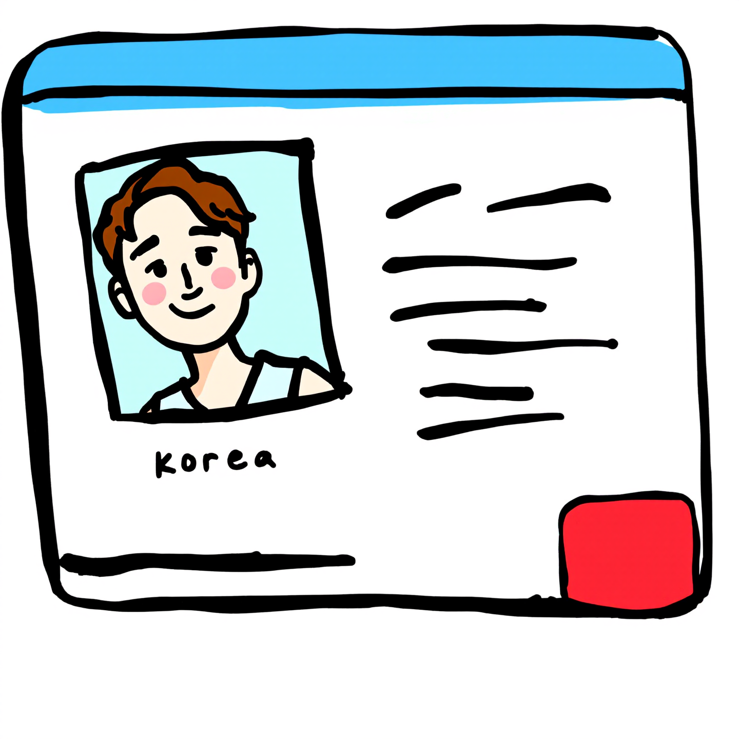 청소년증