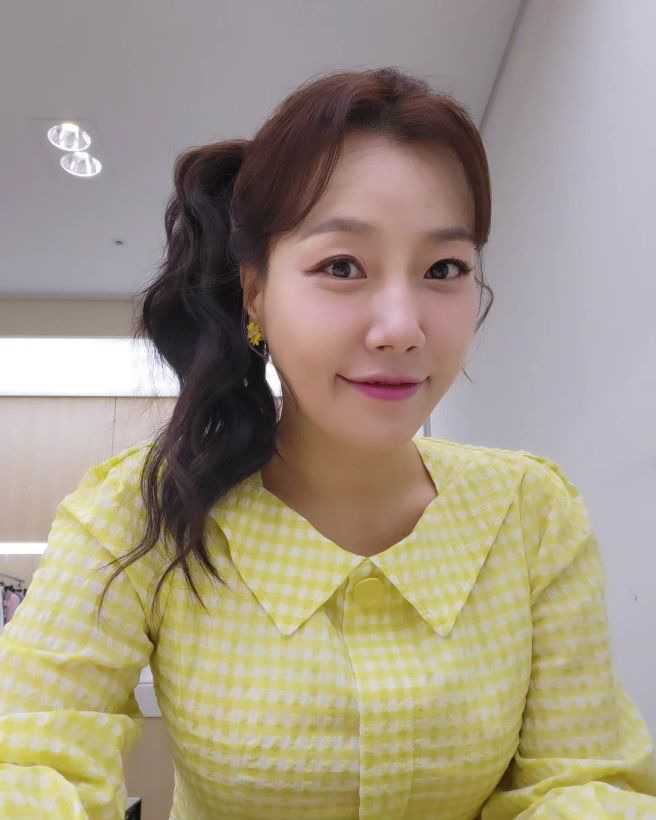 박은영 개그우먼 결혼 발표! 5살 연하 사업가 남편 누구? 나이 프로필 개콘 학력 고향 유행어 근황 총정리