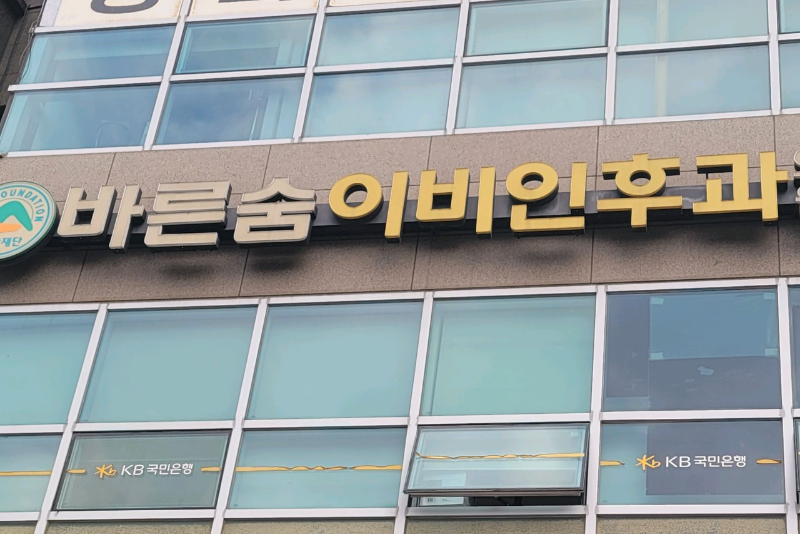 강서구 가양1동 이비인후과 귀지제거 감기 목 수액 독감 귀 진료 유명하고 잘하는 곳