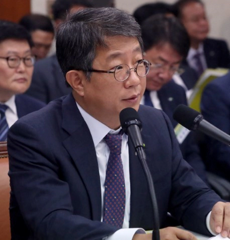 박상우 LH 사장 프로필 나이 고향 학력 평가