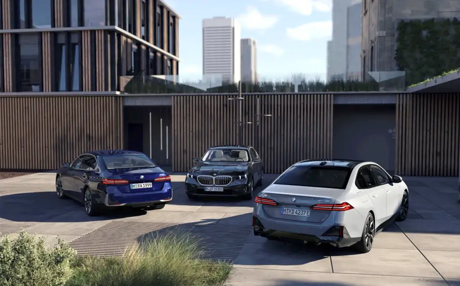 BMW-5-시리즈2