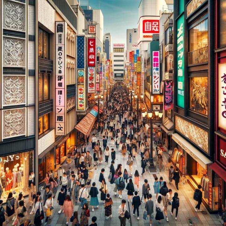 오사카 놀거리