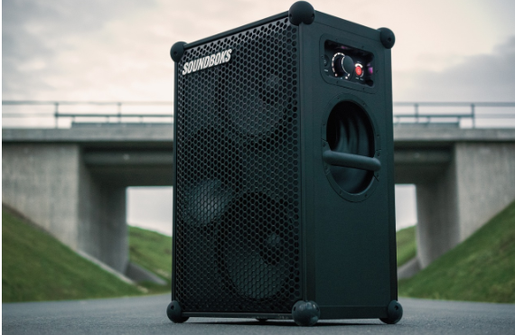 휴대용부터 프리미엄까지 블루투스 스피커는 이렇게 나뉜다