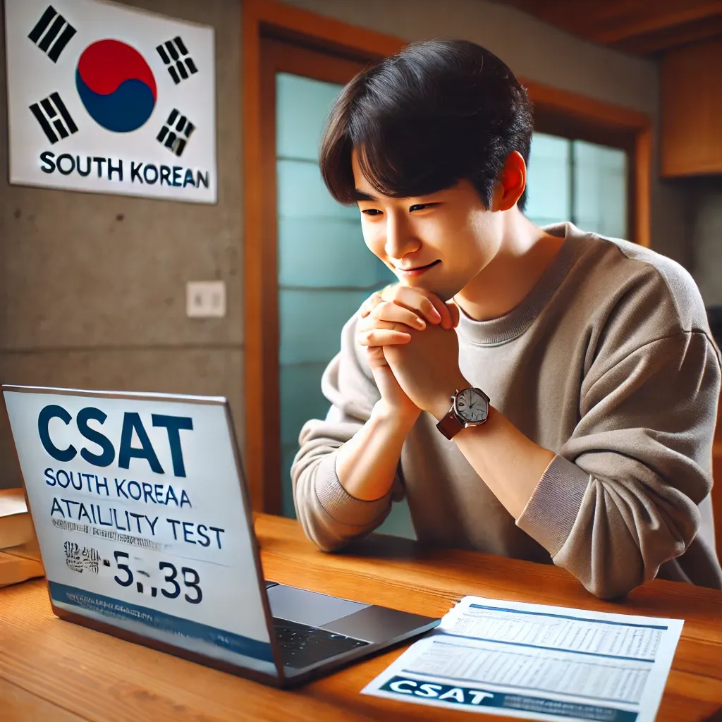 대한민국 수능일의 역사와 변천&amp;#44; 그리고 결정 기준