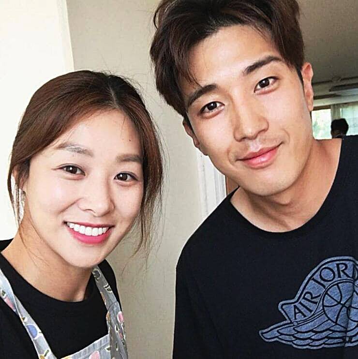 배우-장신영-남편-배우-강경준