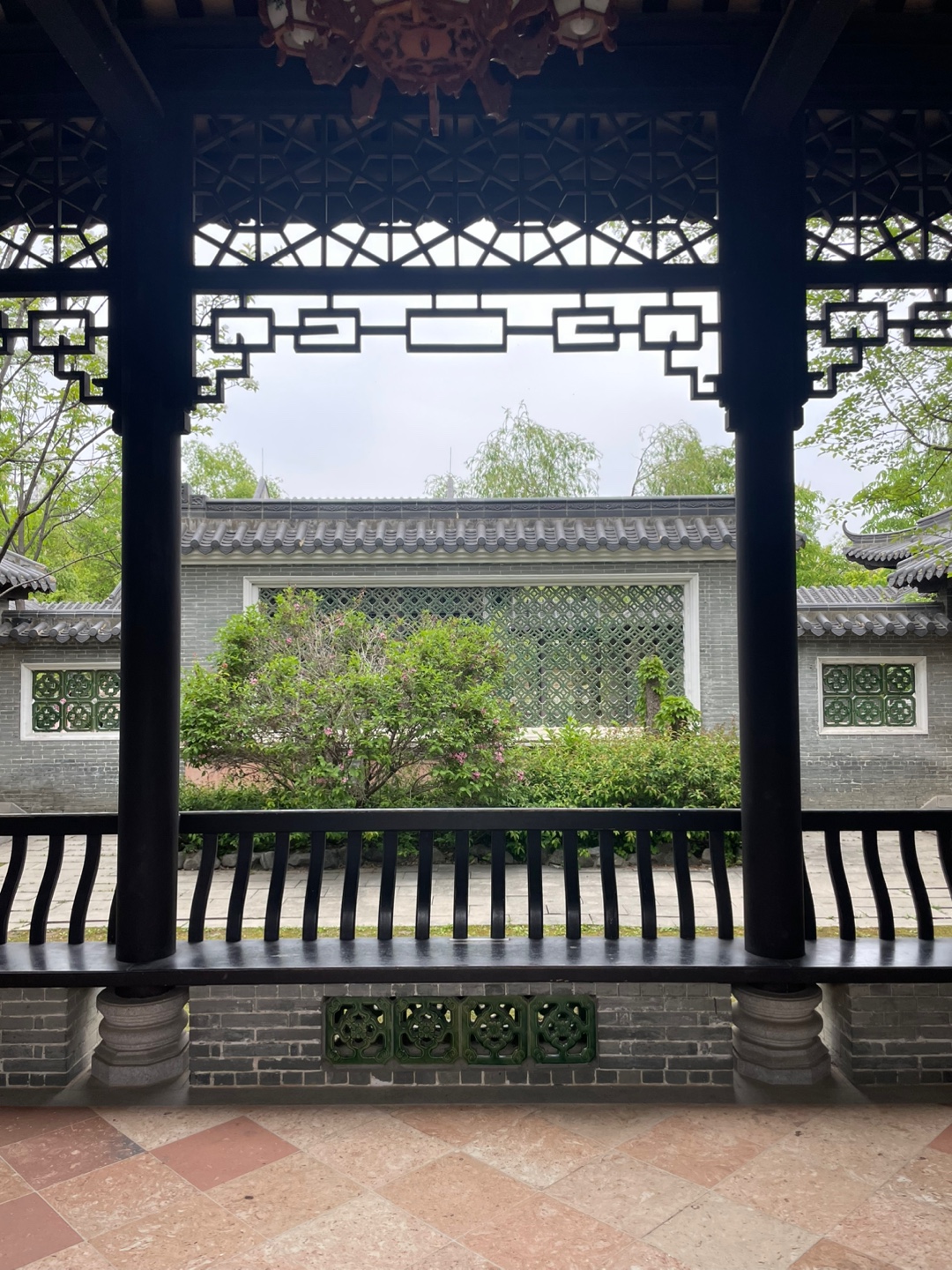 아기랑 가볼만한 수원 효원공원 월화원