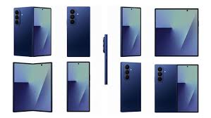 2025 갤럭시 Z 폴드 7&amp;#44; 무엇이 달라졌나? 관련사진