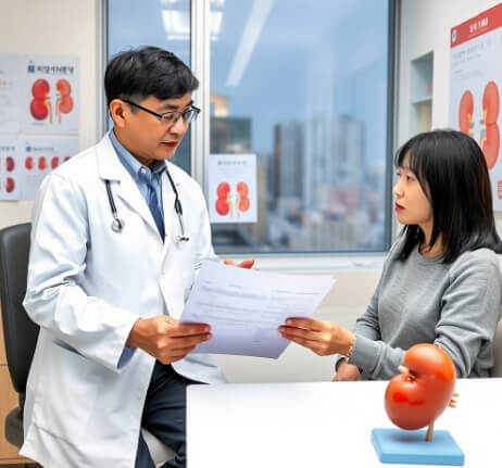 신장에 좋은 음식