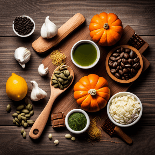 기립성 저혈압에 좋은 음식