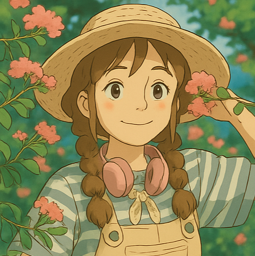 지브리 사진 변환