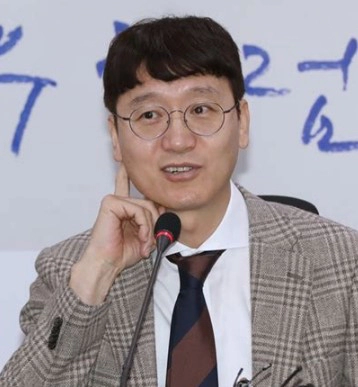 김웅 국회의원 &amp;#39;한동훈이 김주애?&amp;#39; 발언 논란