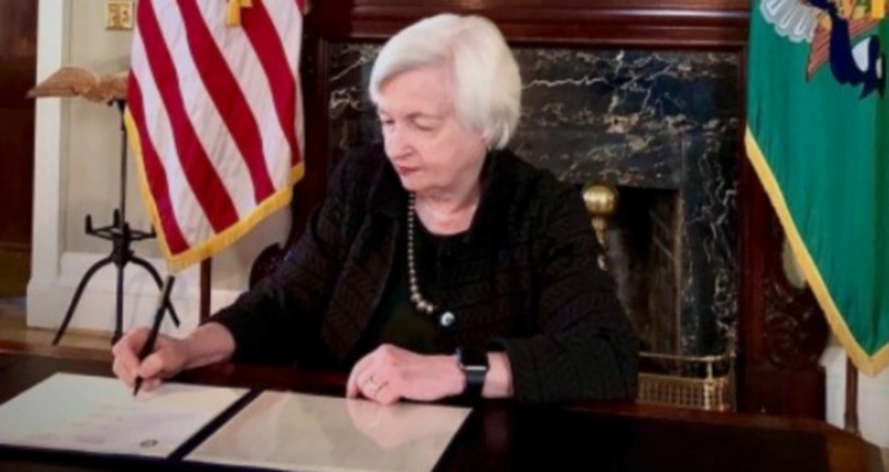 IRA 법안 세부지침 발표 내용 및 IRA 뜻 정리 (+IRA 수혜주)