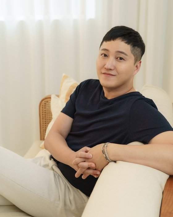 김대명 결혼 아내