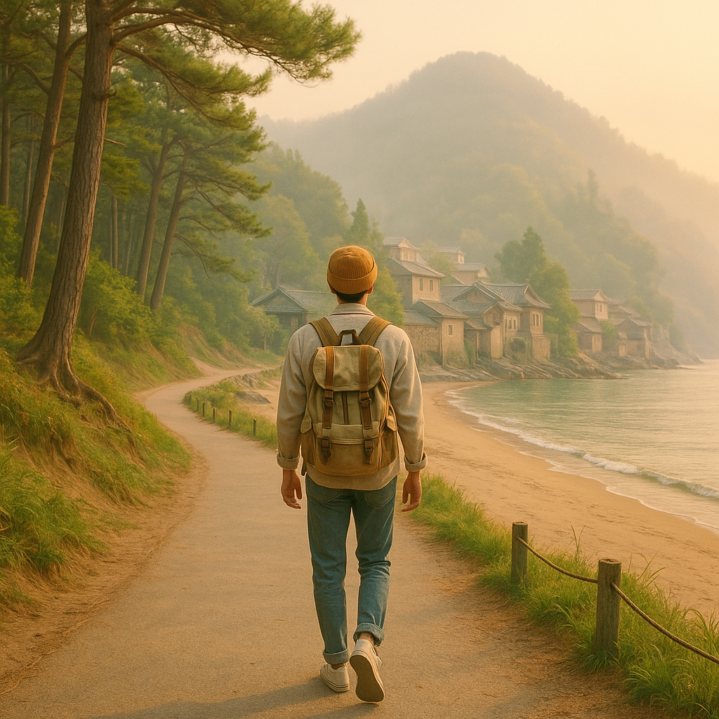 sns에서 뜨는 신흥 국내 여행지