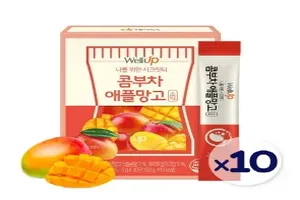 콤부차