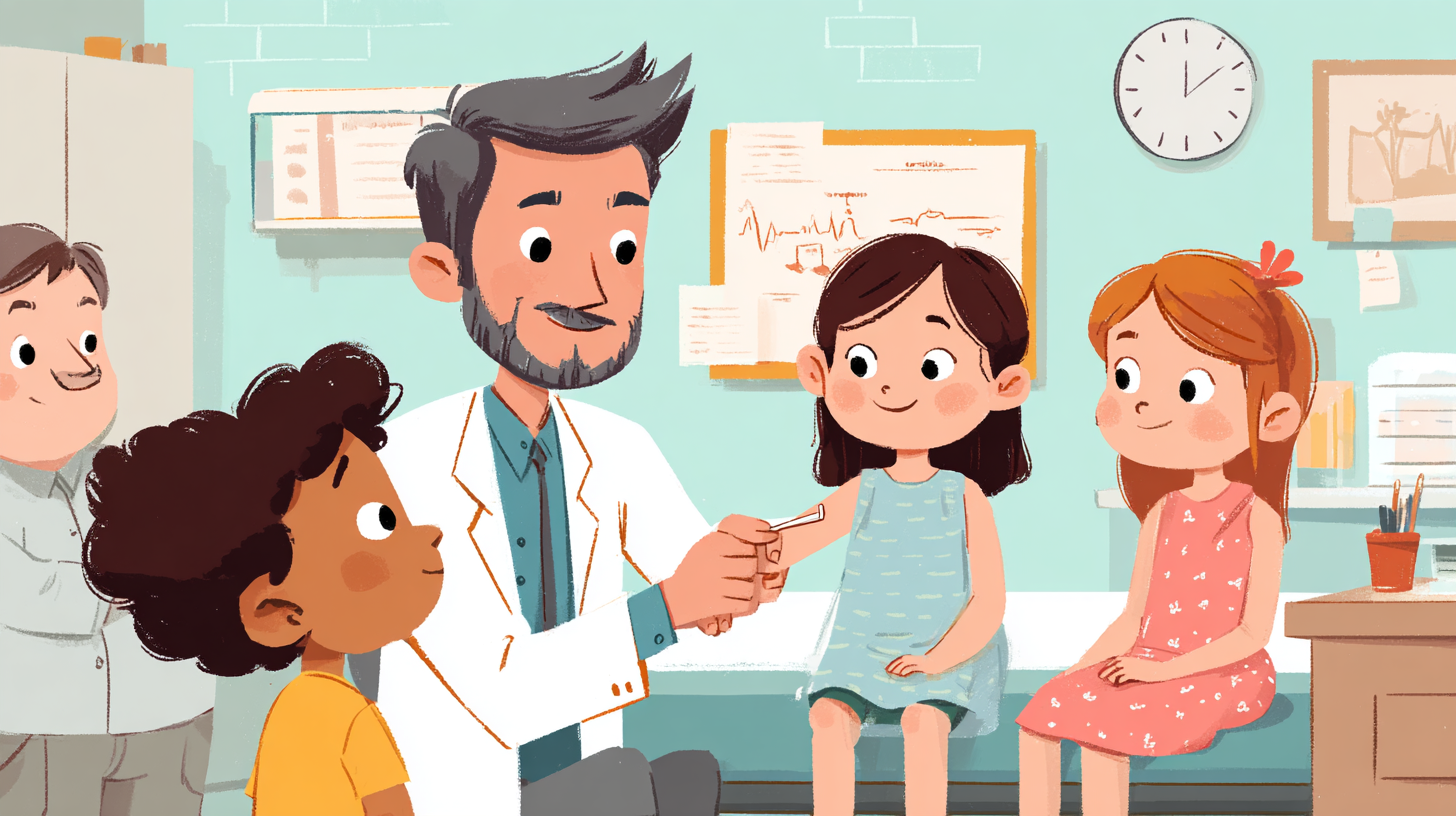 피부가 가려울 때