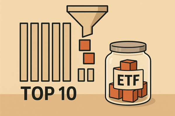 etf 수익률 순위