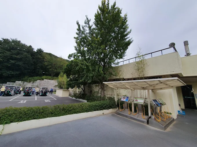 경기도 용인 양지파인CC 골프장 소개 및 예약방법