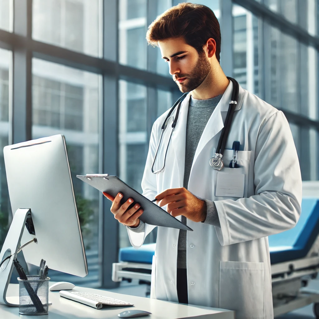 2024년 직업별 높은 급여 순위, 1위 의사