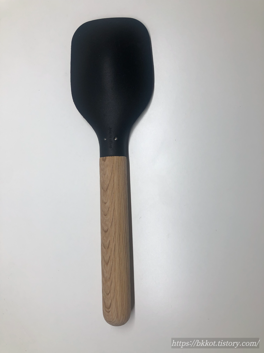 에바솔로 서빙스푼 요리주걱
