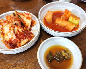 양주 막줄래국시