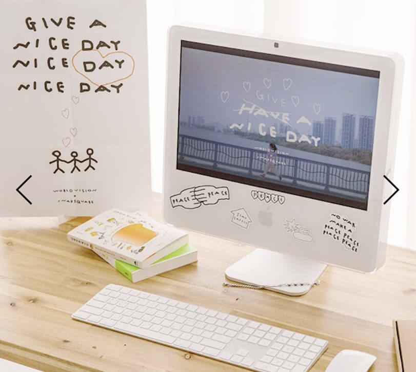 하루팔찌 패키지1