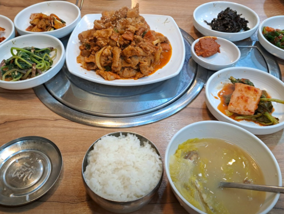 대박집