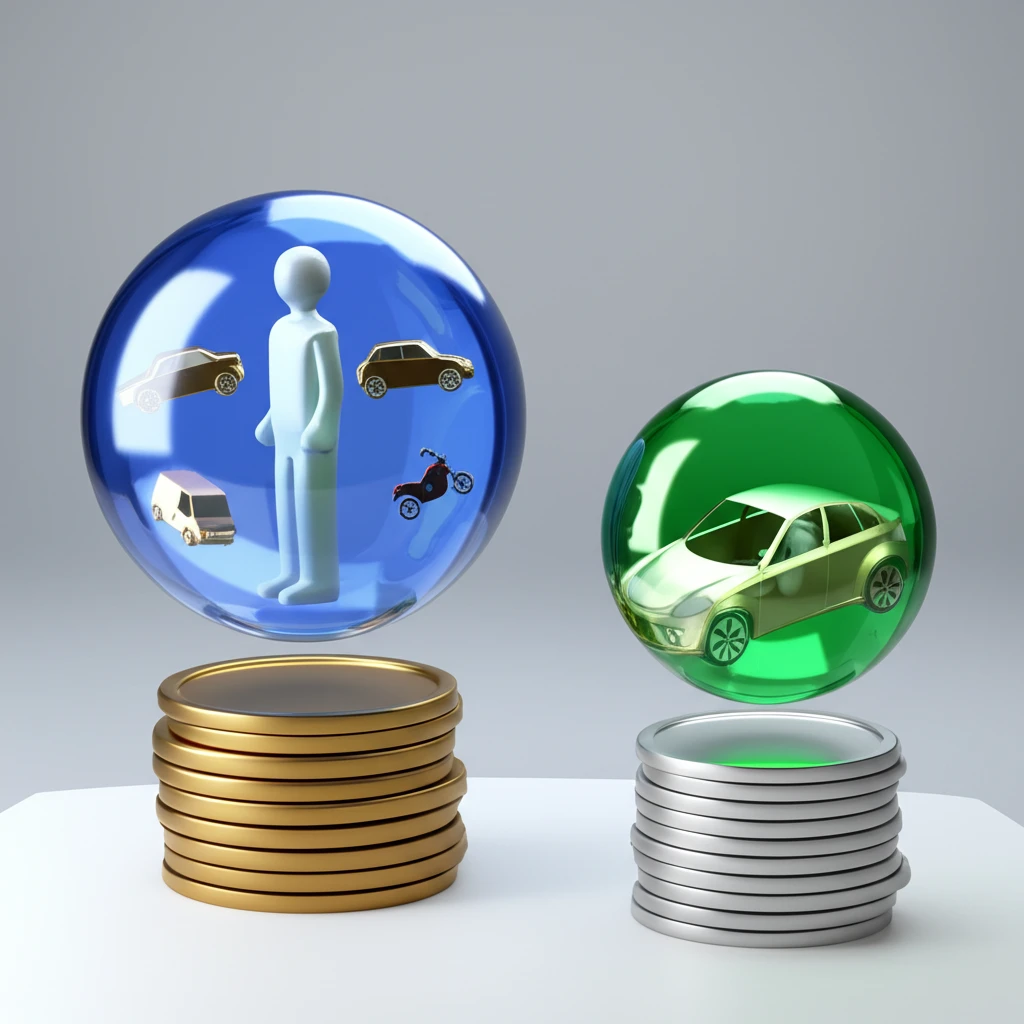 운전자 보험과 자동차 보험 법률 특약..