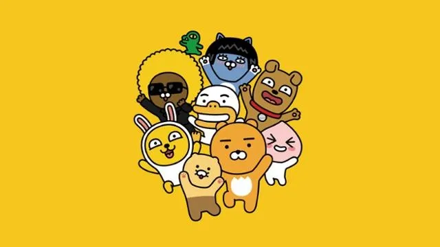 카카오톡 다운로드 받기
