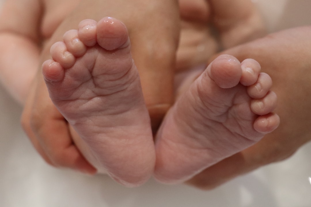 Birth registration