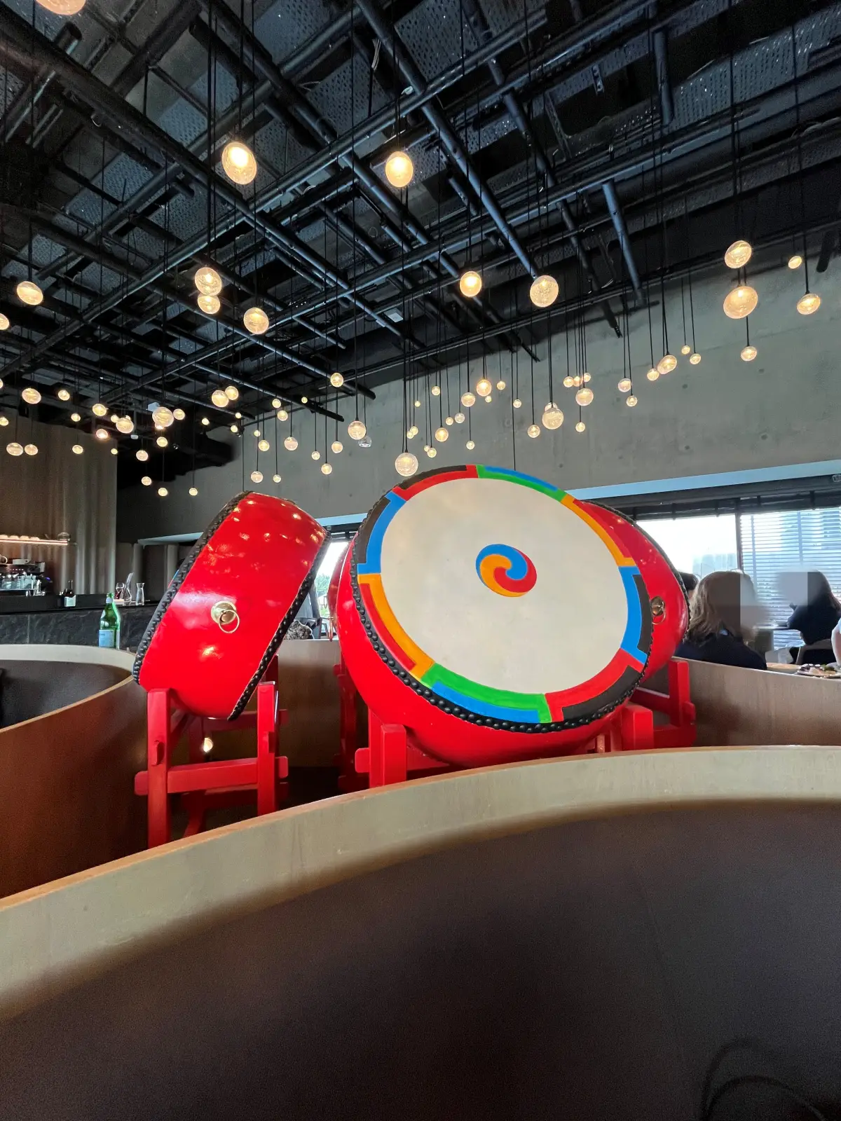 홍콩-모수-내부