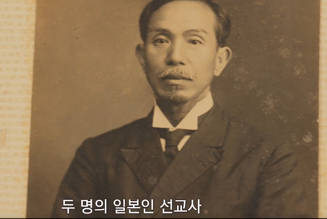 영화 무명 쿠키영상 후기 줄거리 해석