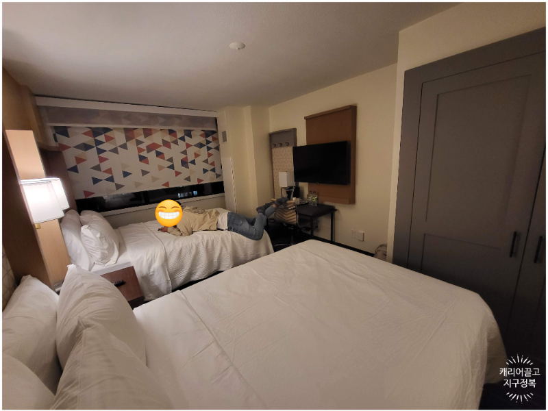 홀리데이 인 토론토