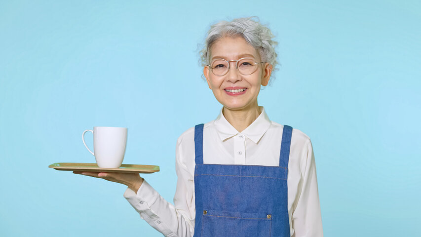 2025년 노인일자리 신청 자격