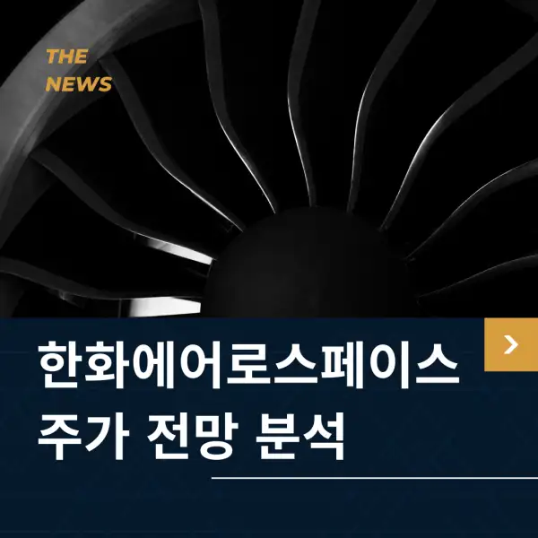 한화에어로스페이스