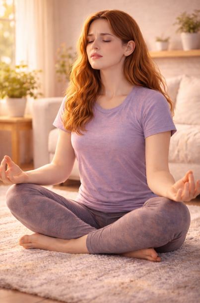 감정 회복이 느려질 때 점검해야 할 것