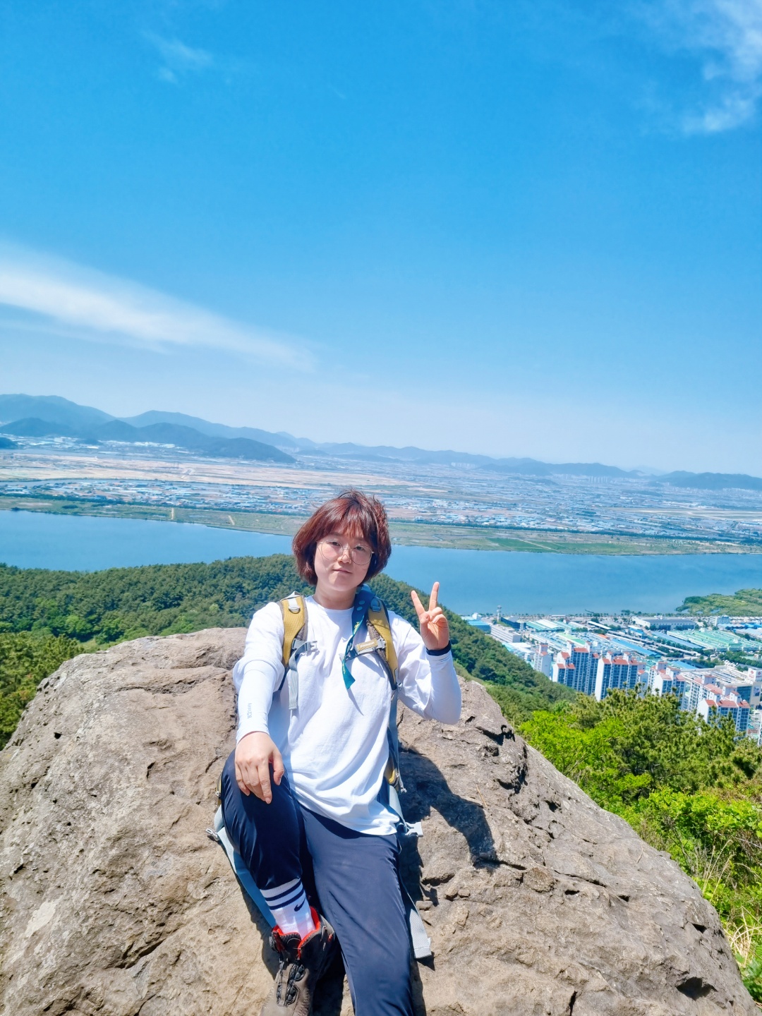 승학산