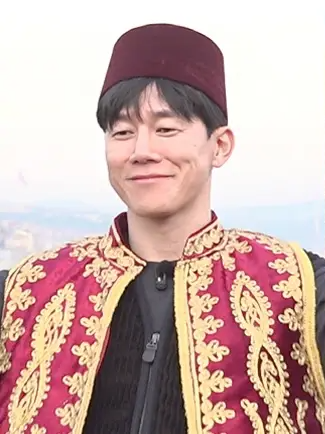 크레이지-투어-출연진-OTT-다시보기