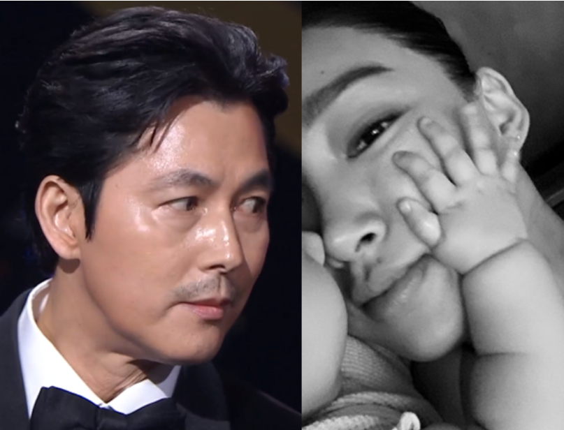 정우성솔직고백