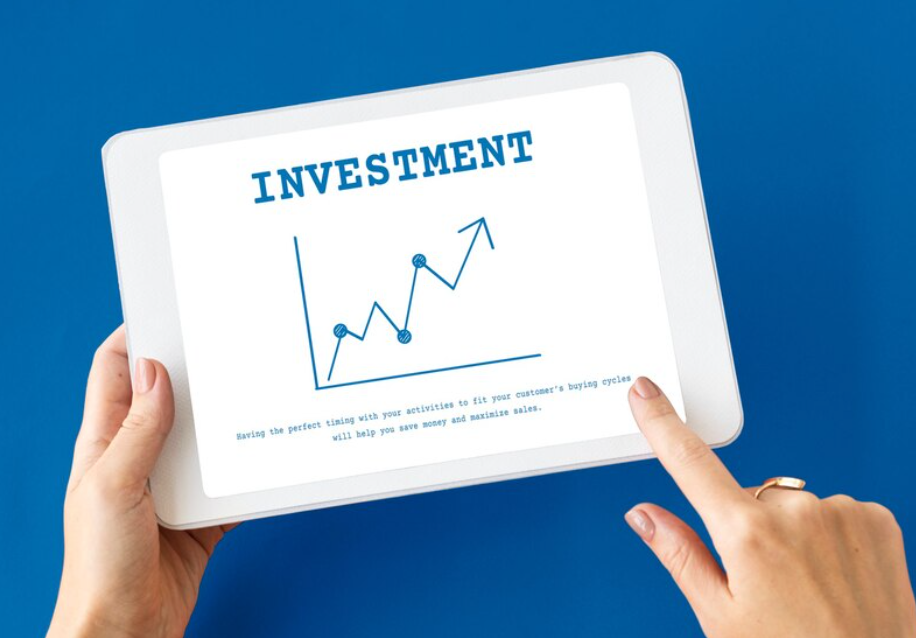 복리 투자의 진실