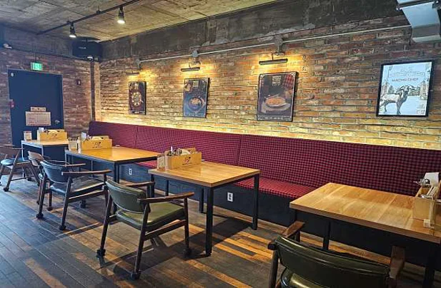 마초쉐프 천안점