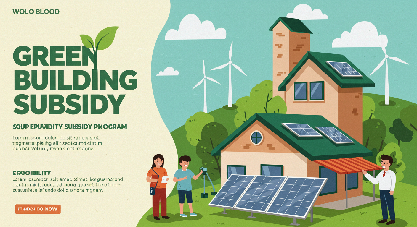 녹색건축지원금 : 스웨덴덴마크 정책체계, 성공모델, 기준