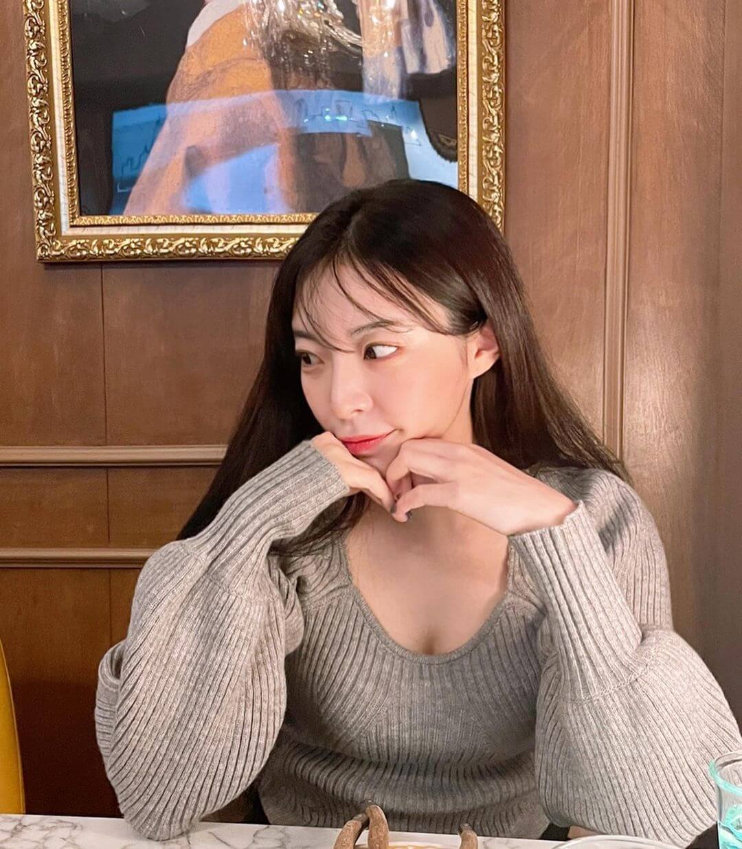 나후 인스타그램