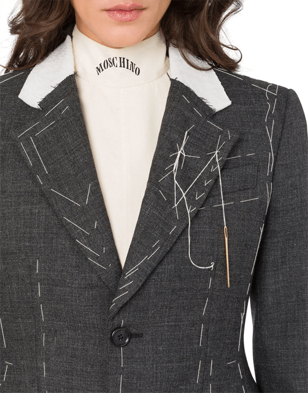 환승연애4 14회 유라 자켓