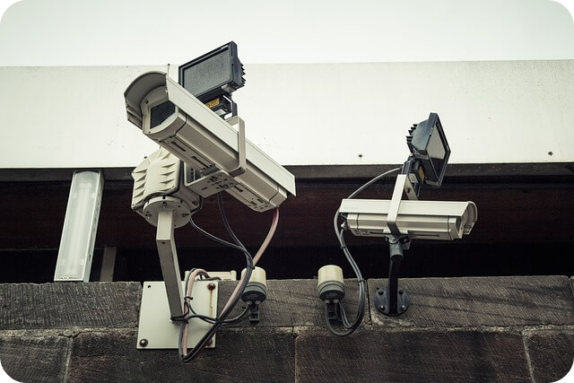 주차단속 알림서비스